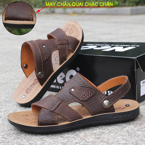 Dép - Giày Dép ASEAN SHOES - Công Ty CP ASEAN SHOES Việt Nam